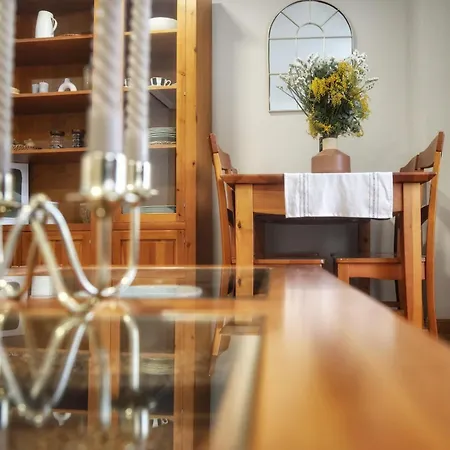 Διαμέρισμα Hz Centro Κόρδοβα