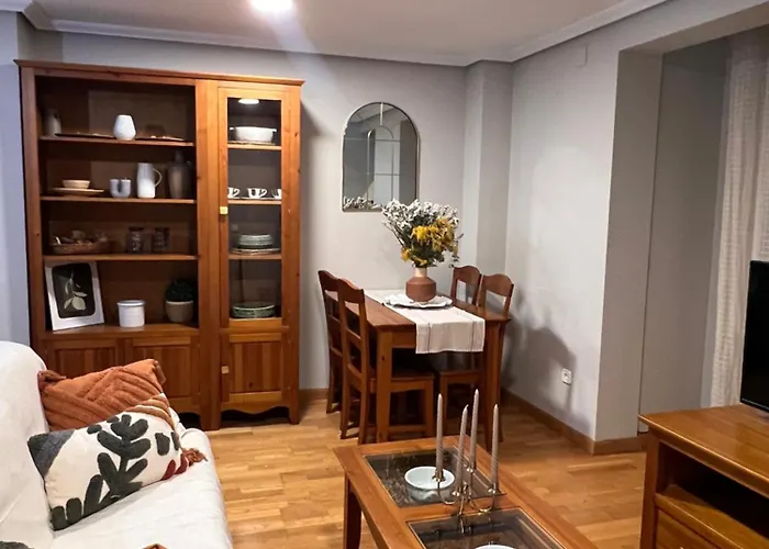 Hz Centro Διαμέρισμα *