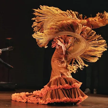 Apartment Hz Centro Cordoba