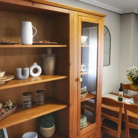 Apartman Hz Centro *