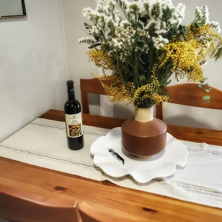 Apartman Hz Centro *