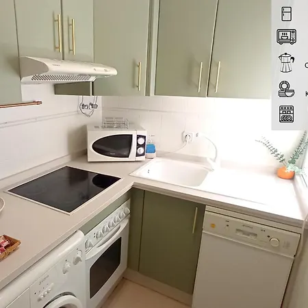 Hz Centro Apartment *