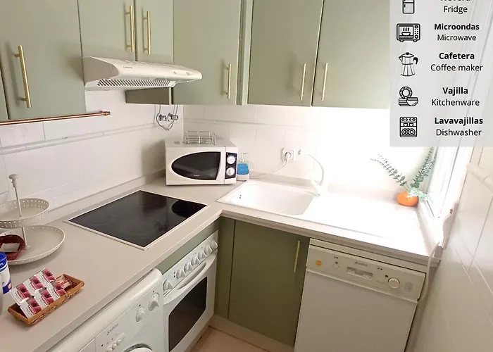 Hz Centro דירה *