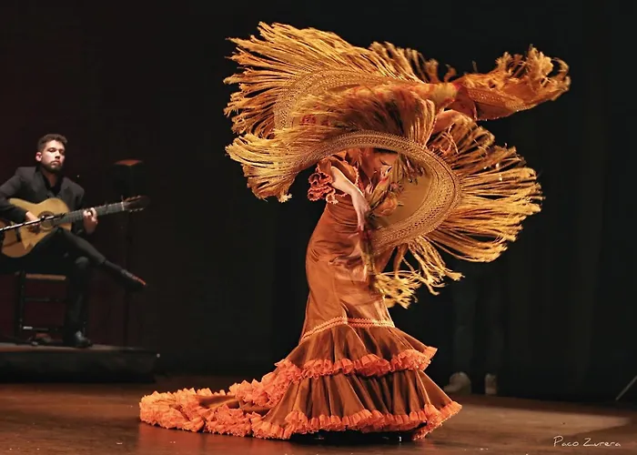 Lejlighed Hz Centro Córdoba