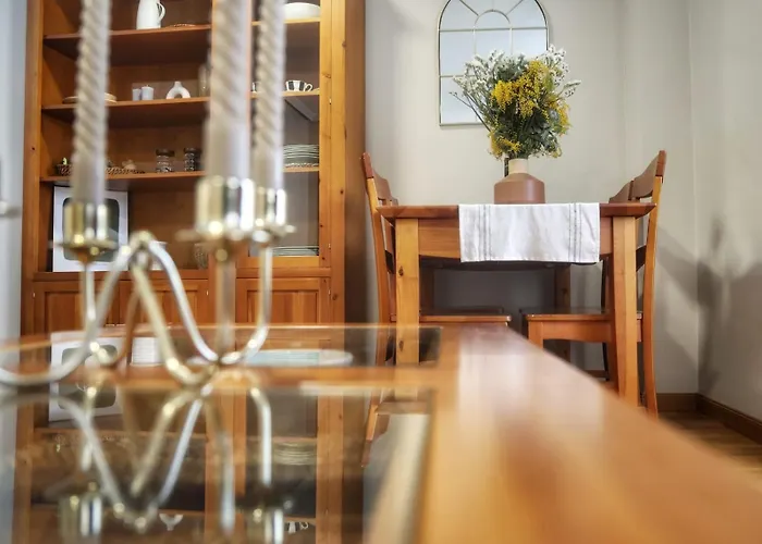 Lejlighed Hz Centro Córdoba