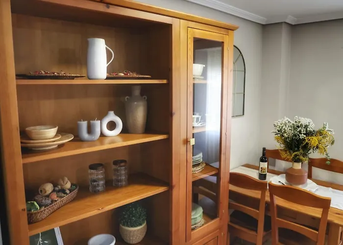 Lejlighed Hz Centro *