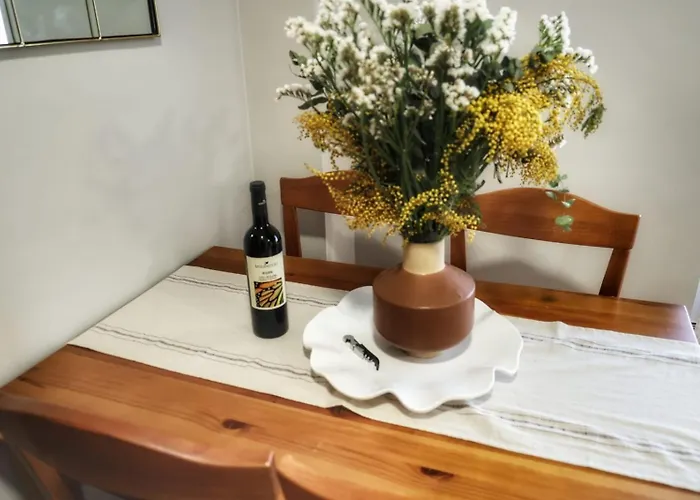 Lejlighed Hz Centro *