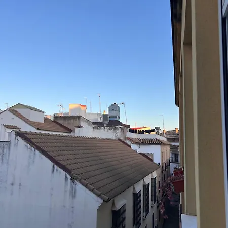Apartamento Hz Centro *