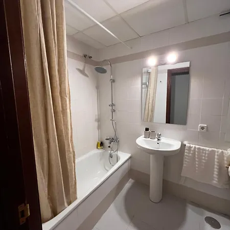Apartamento Hz Centro