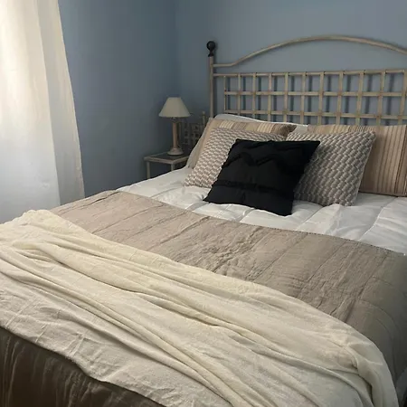 Apartamento Hz Centro Córdoba