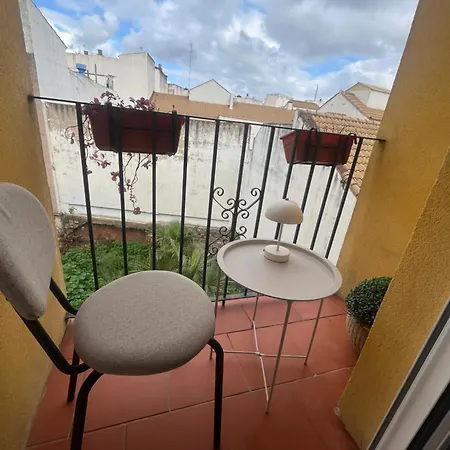 Apartamento Hz Centro *