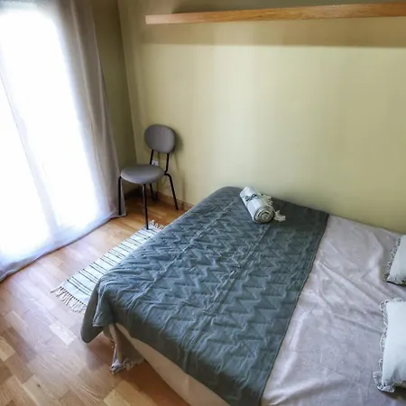 Hz Centro Apartment Córdoba