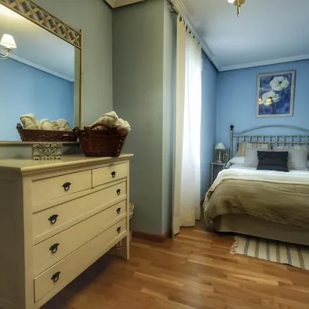 Hz Centro Apartamento