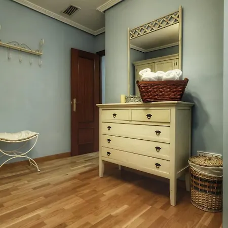 Hz Centro Apartamento
