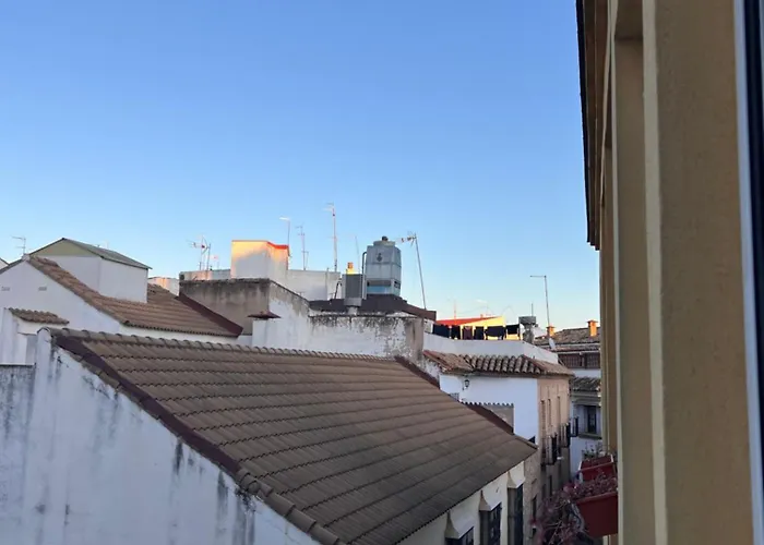 Apartment Hz Centro *