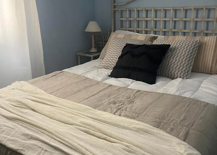 Apartment Hz Centro Cordoba