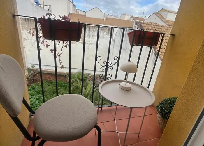 Apartment Hz Centro *