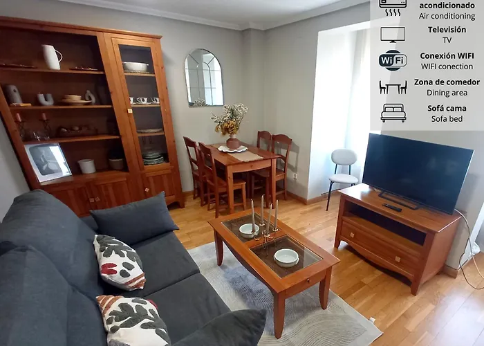 Apartment Hz Centro